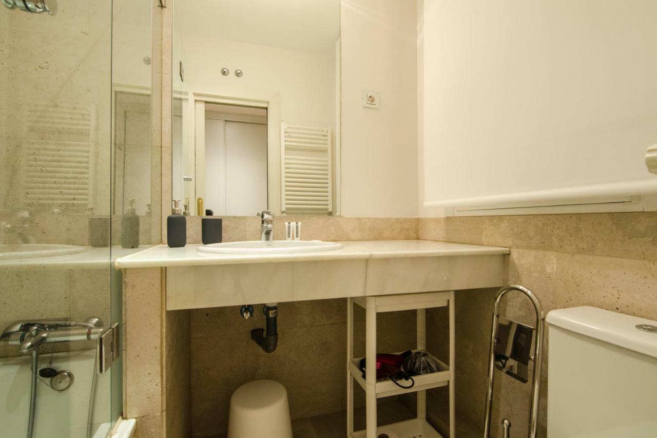 Apartamento Claudio Coello, 122 Madrid