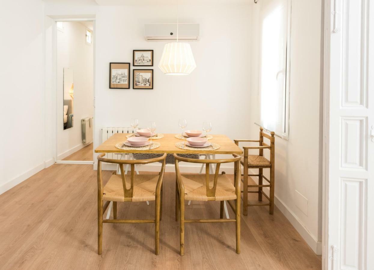 Apartamento Infantas 23 *