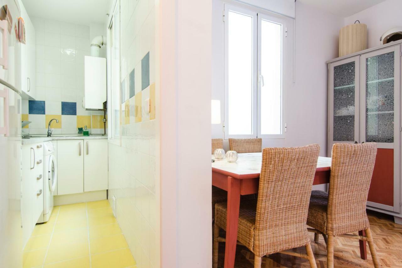Bravo Murillo 10 Apartamento Madrid
