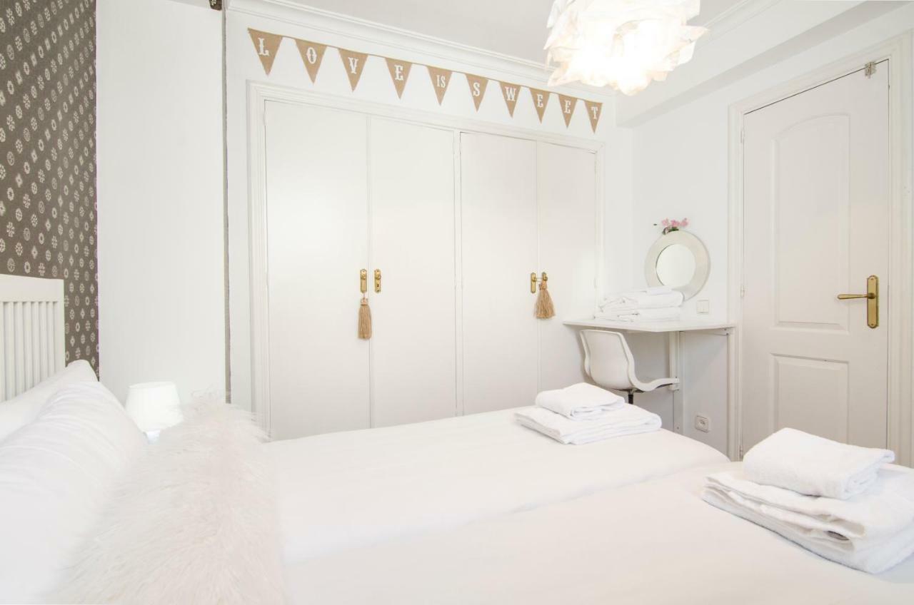 Apartamento Alcala 99