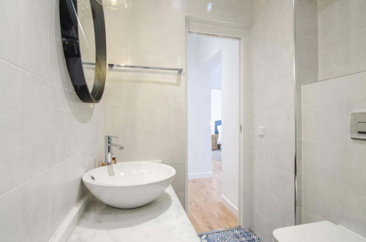 Minty - Espoz Y Mina Apartamento Madrid
