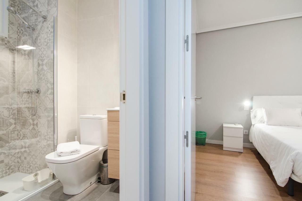 Apartamento Estudios 8 Madrid