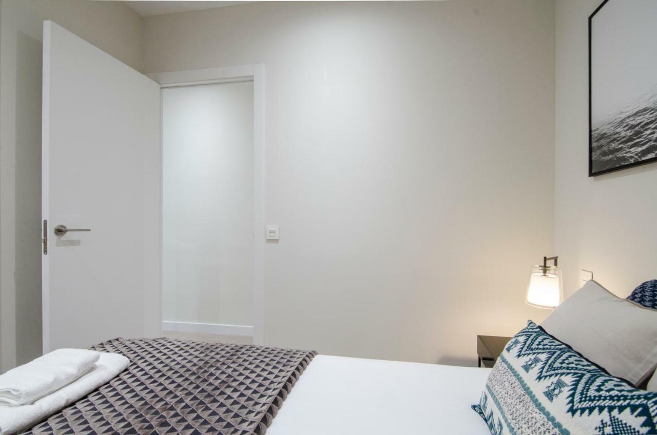 Minty - 3 Bd Lavapies Apartamento Madrid