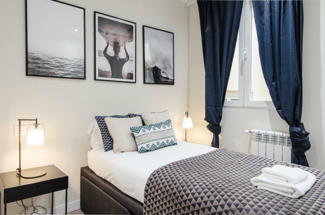 Apartamento Minty - 3 Bd Lavapies