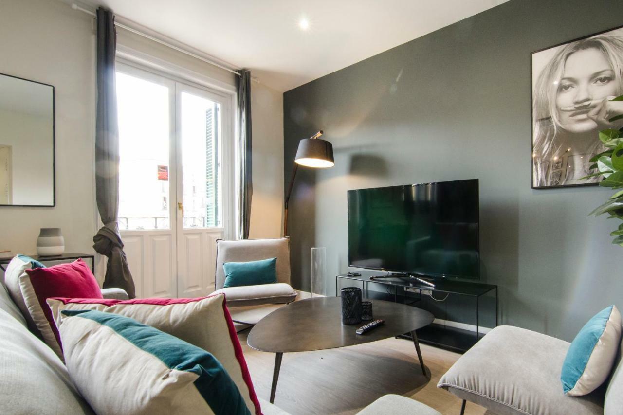 Minty - 3 Bd Lavapies Apartamento