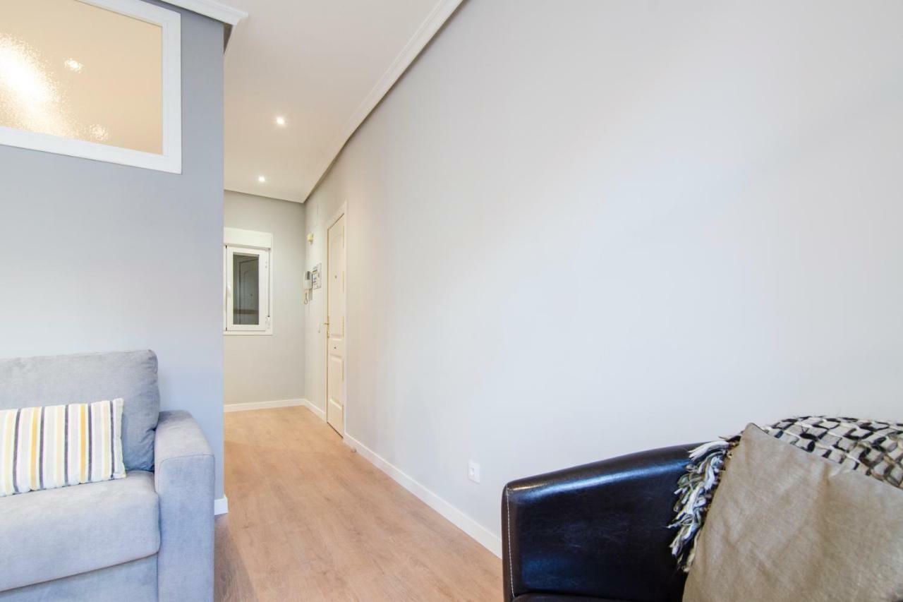 Apartamento Estudios 8 Madrid