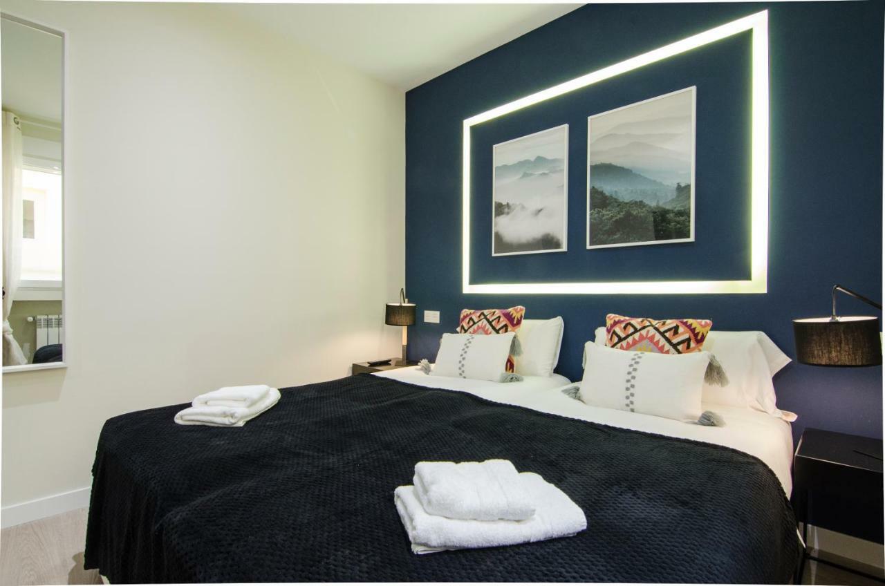 Minty - 3 Bd Lavapies Apartamento *