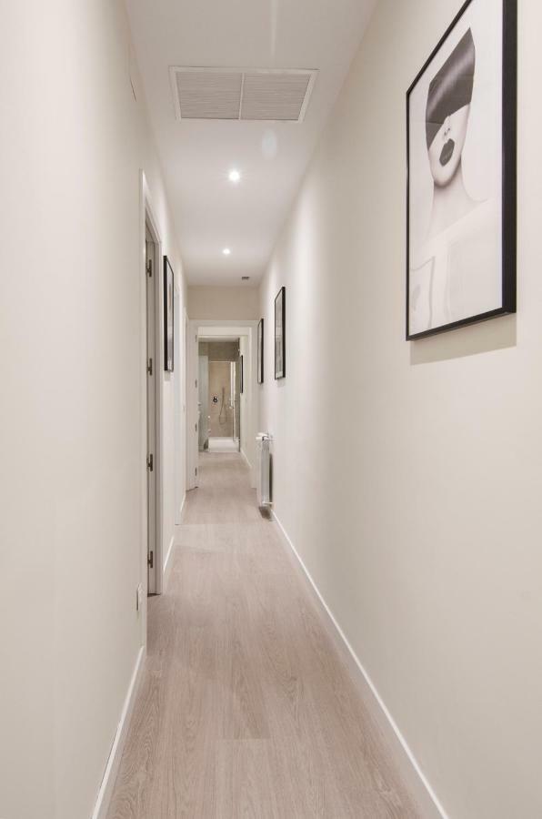 Apartamento Minty - 3 Bd Lavapies Madrid