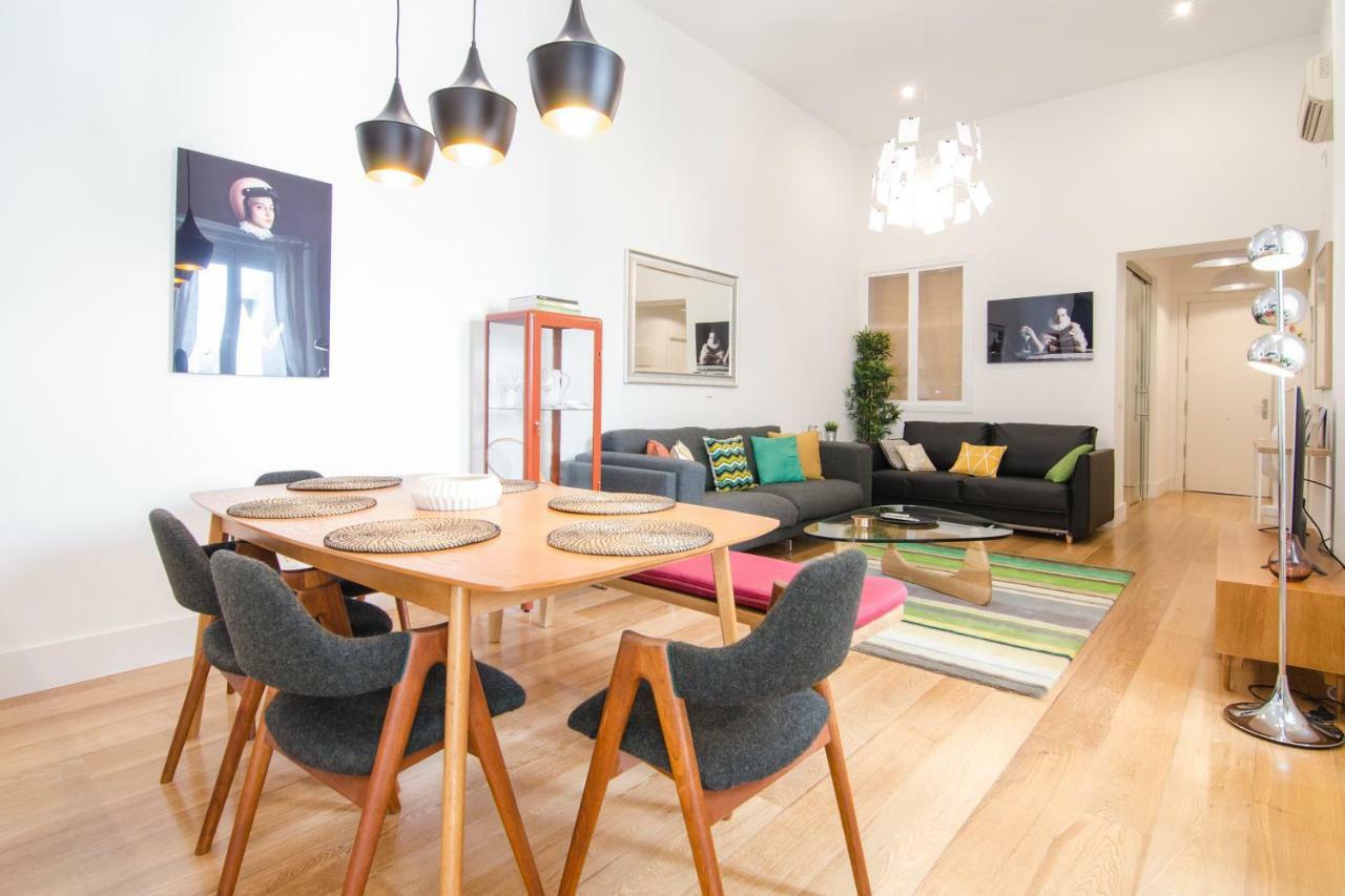 Minty Stay - Esparteros Madrid