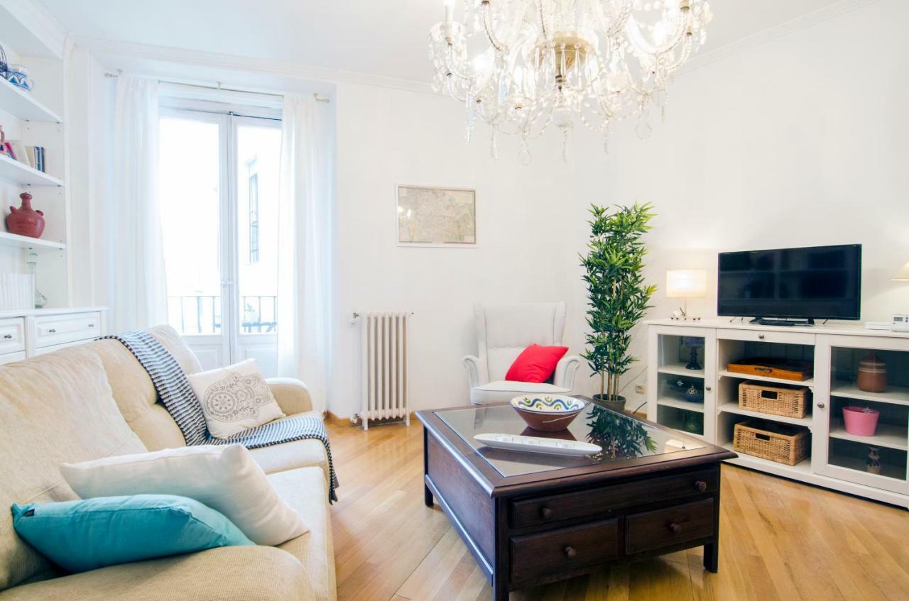 Imperial, 6 Apartamento Madrid