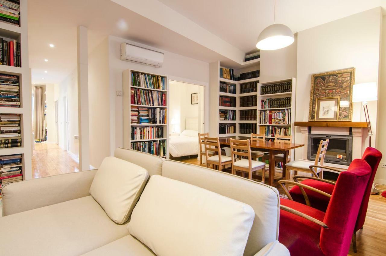 Apartamento Minty - Gobernador Madrid