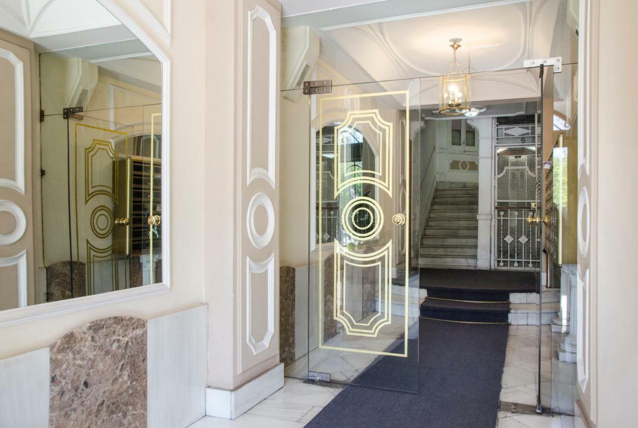 Apartamento Alcala 99
