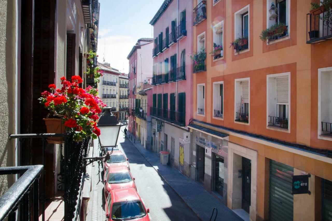 Apartamento Tres Peces, 34 Madrid