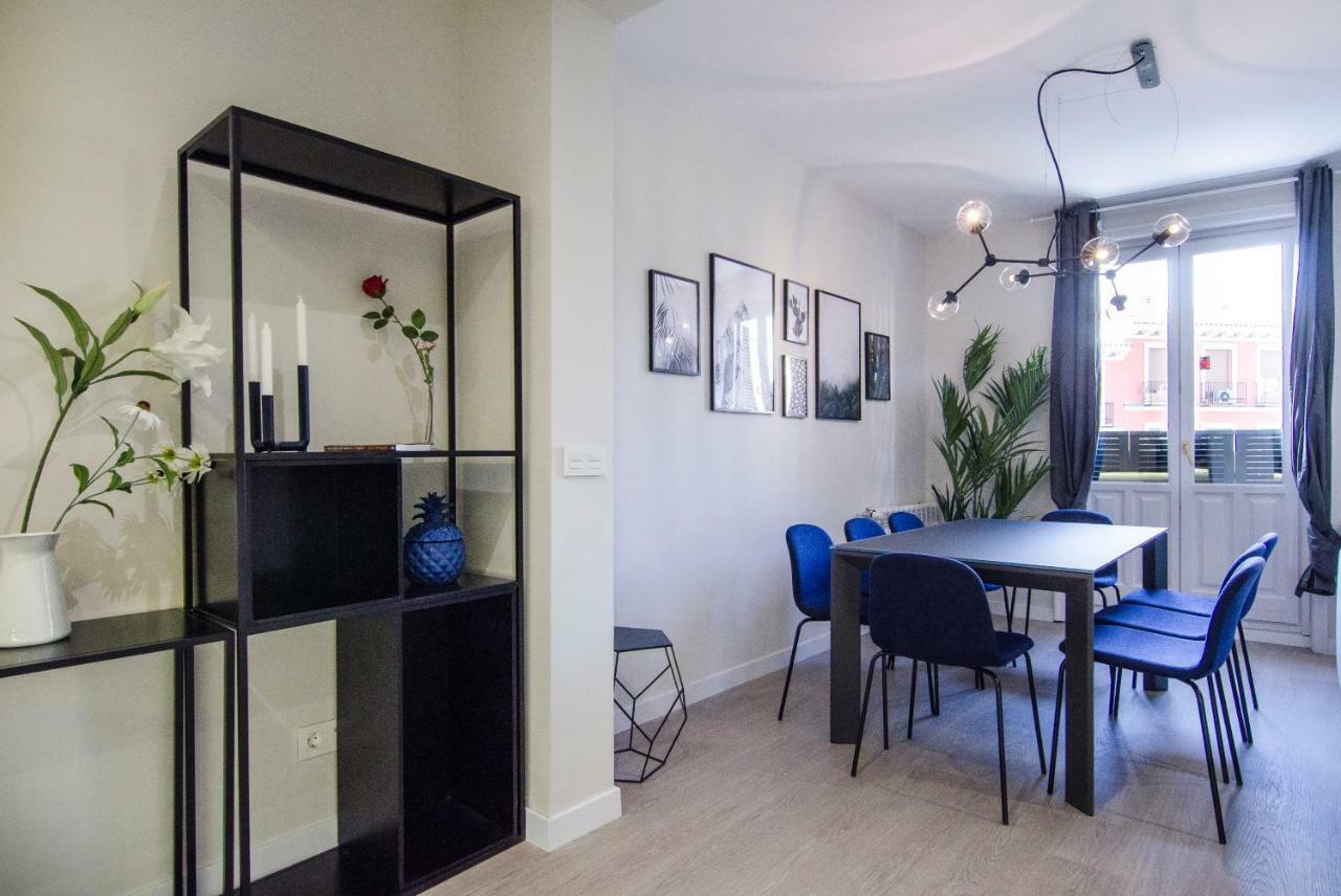 Apartamento Minty - 3 Bd Lavapies *