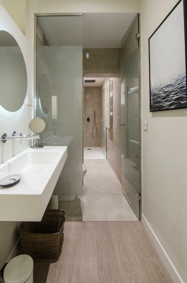 Apartamento Minty - 3 Bd Lavapies Madrid