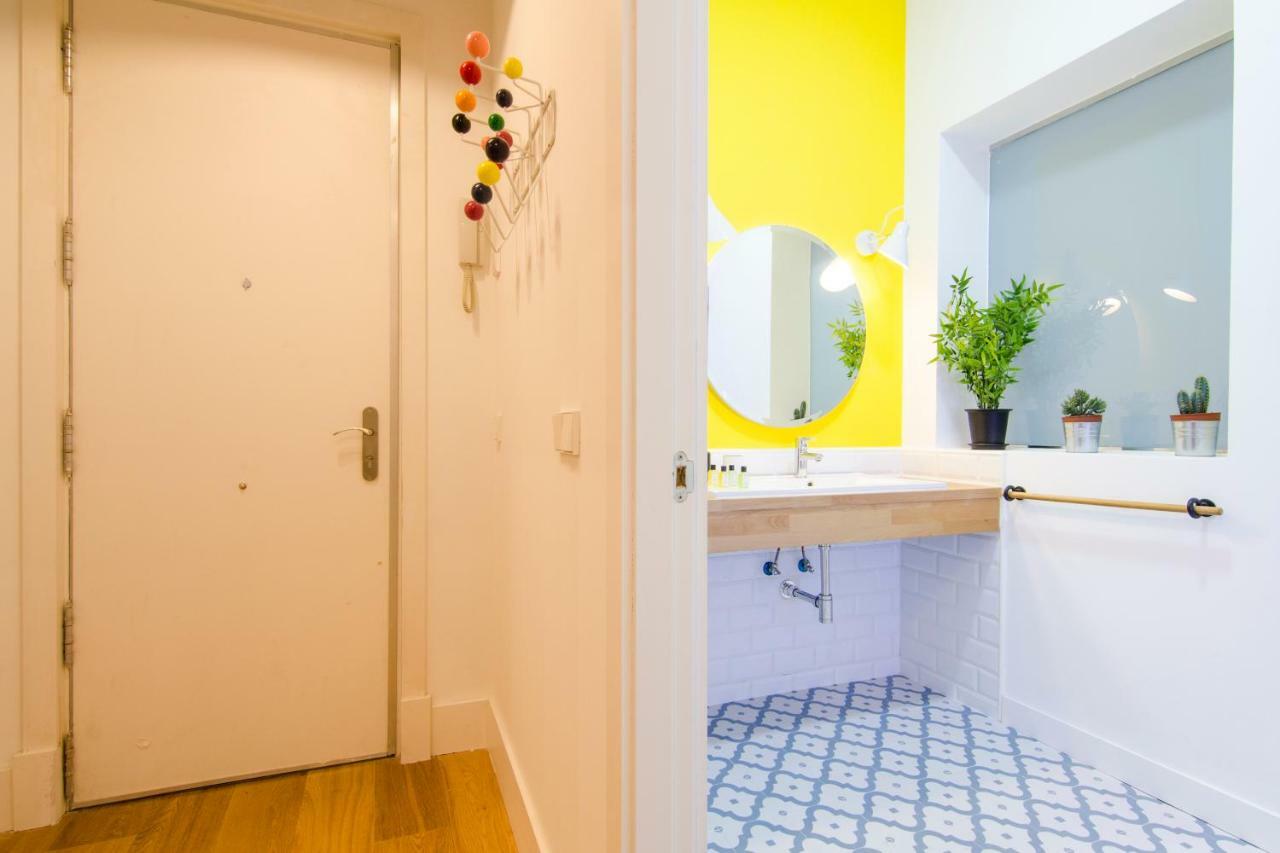 Minty Stay - Esparteros Apartamento *