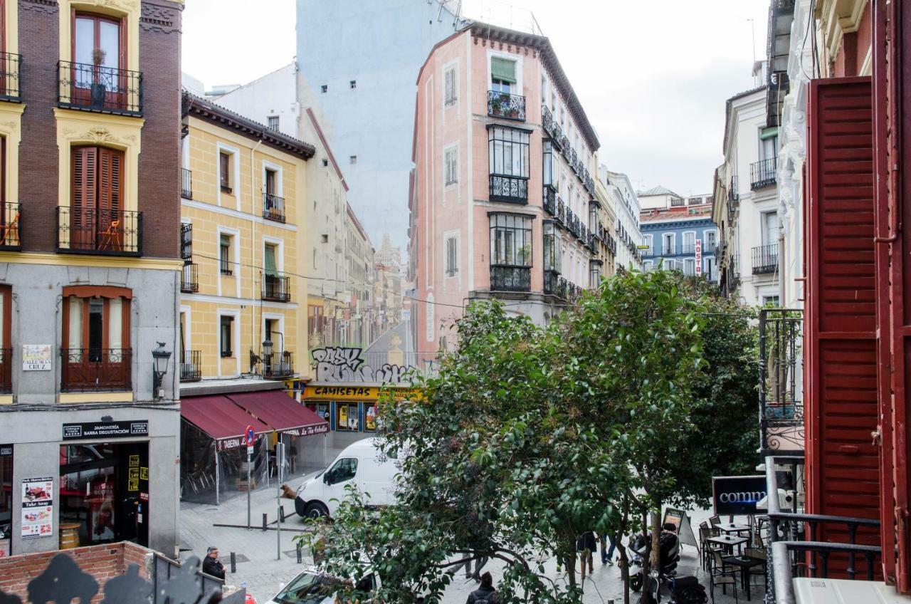 Apartamento Minty - Espoz Y Mina *
