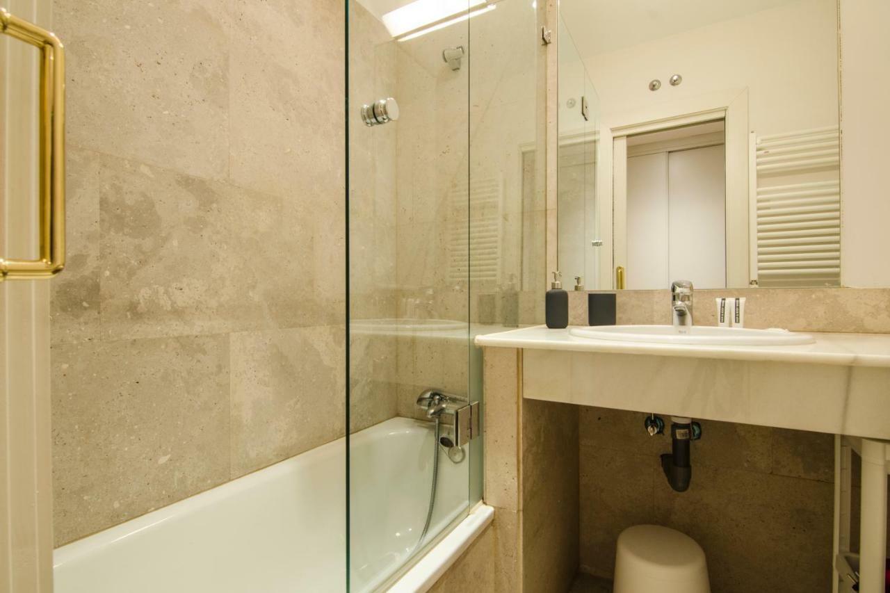Claudio Coello, 122 Apartamento Madrid