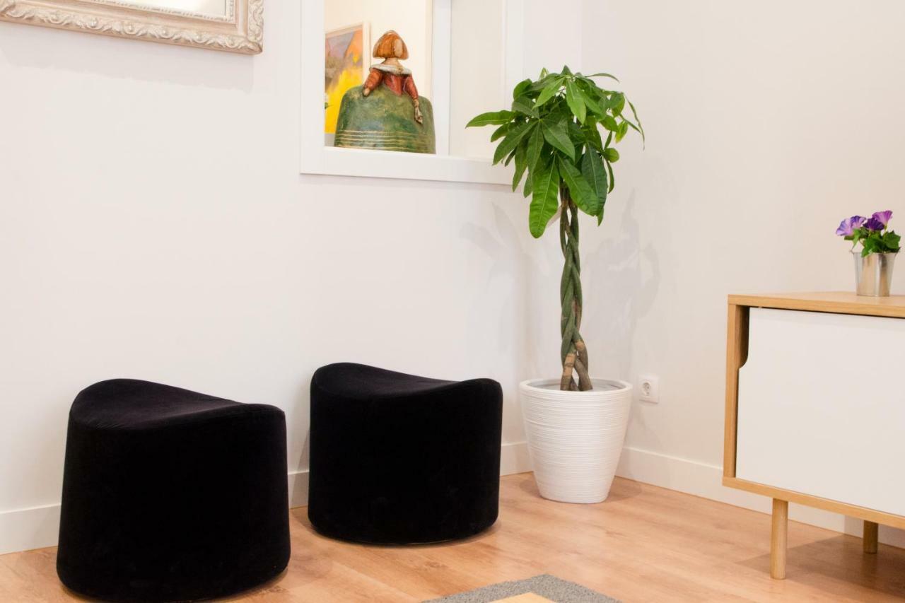 Tres Peces, 34 Apartamento Madrid