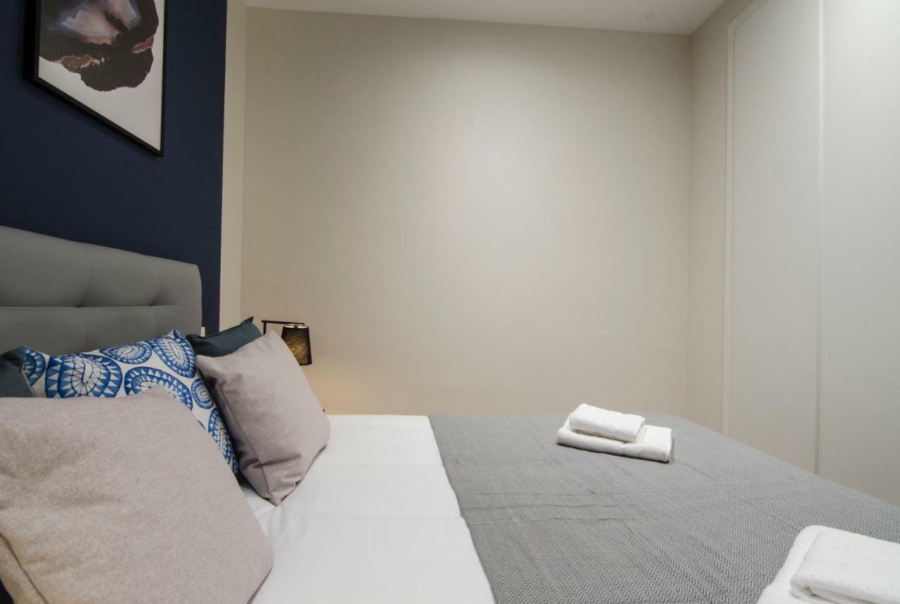 Apartamento Minty - 3 Bd Lavapies *