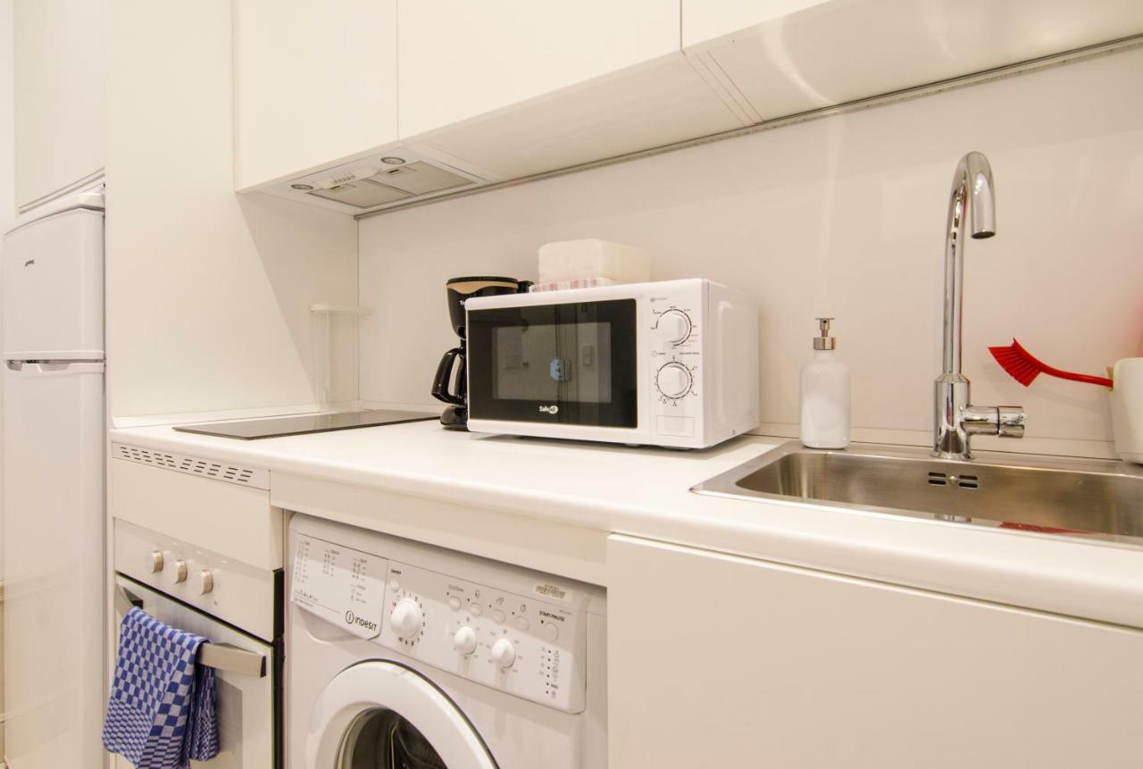 Apartamento Valverde 19, Esc Interior 3º Izq *