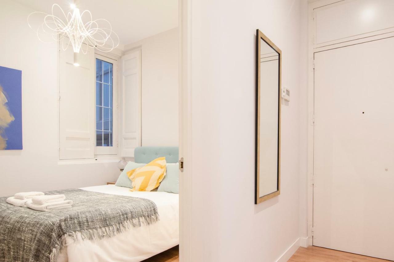 Tres Peces, 34 Apartamento Madrid
