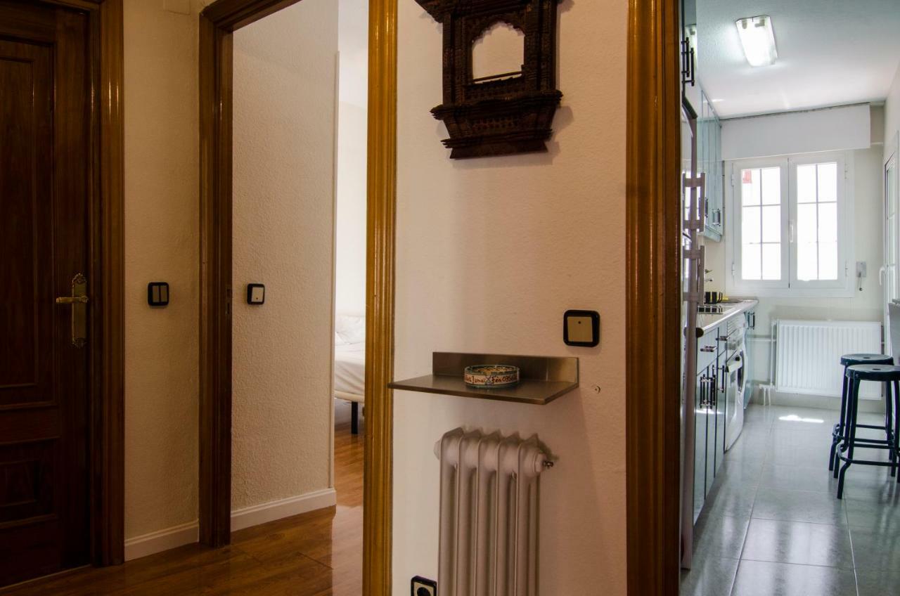 Apartamento Augusto Figueroa 30 *