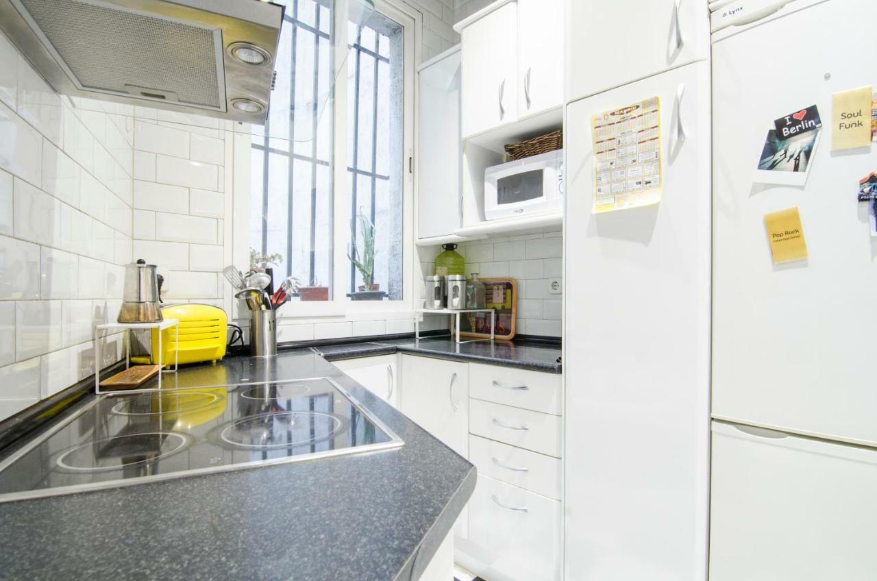 Apartamento Concepcion Arenal 5