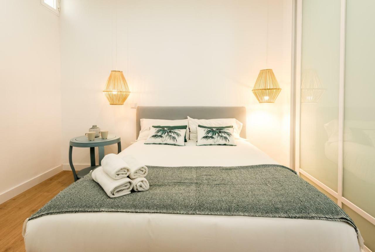 Apartamento Infantas 23 Madrid