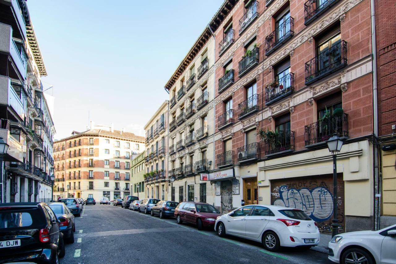 Apartamento Sandoval, 13 Madrid