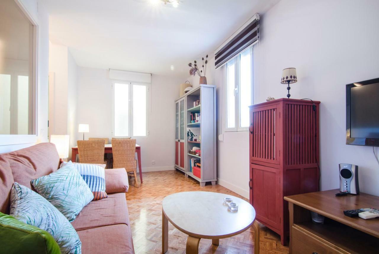 Apartamento Bravo Murillo 10 *