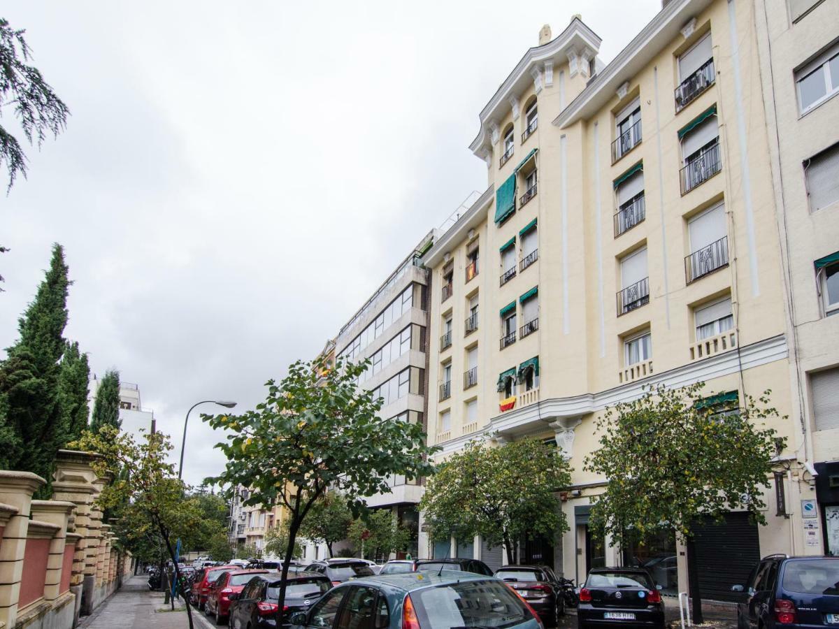Apartamento Claudio Coello, 122 Madrid