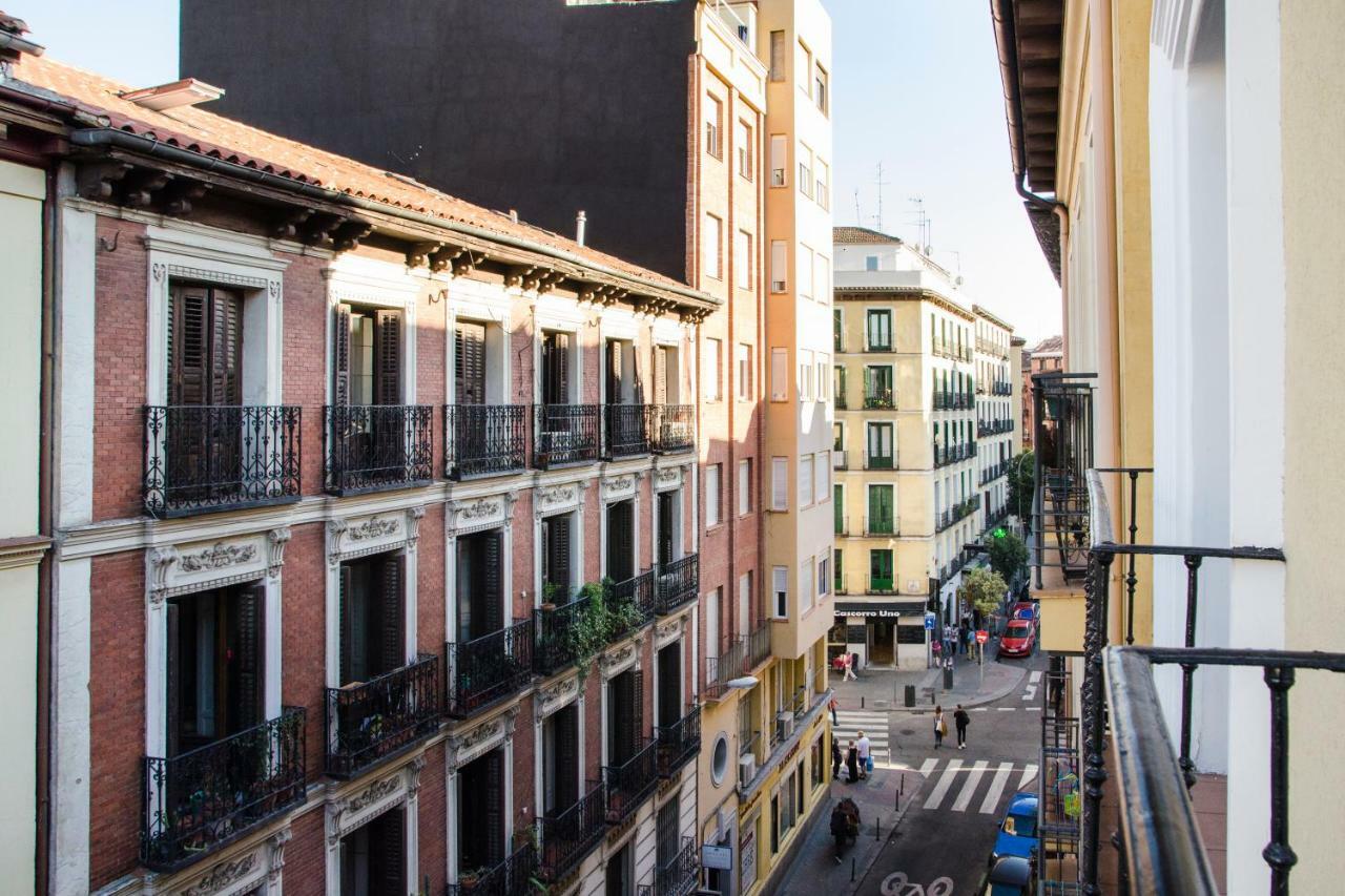 Apartamento Estudios 8