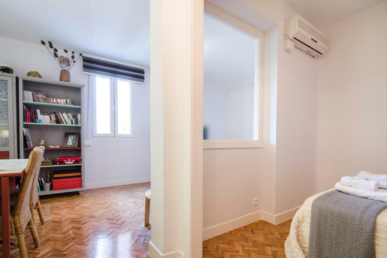 Bravo Murillo 10 Apartment Madrid