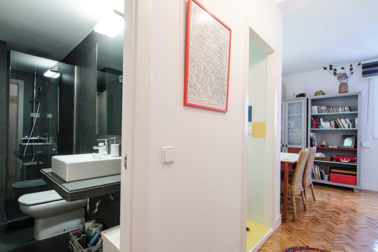 Bravo Murillo 10 Apartamento Madrid