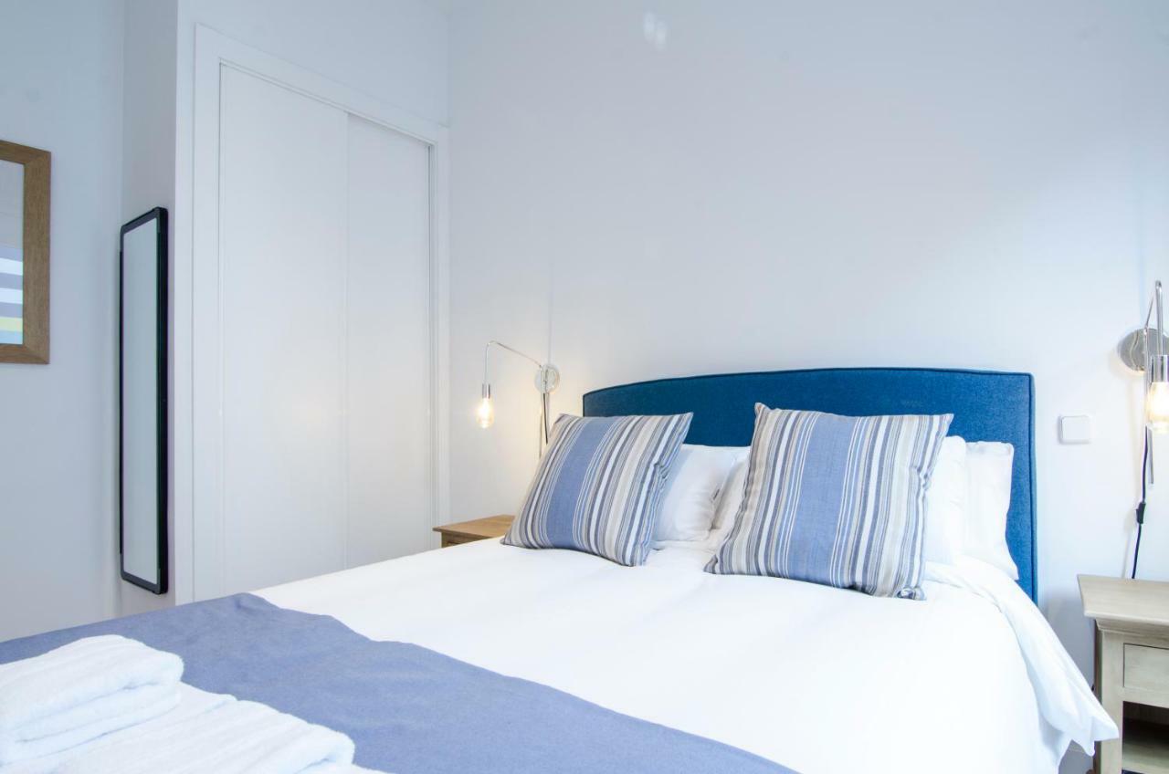 Apartamento Minty - Espoz Y Mina *