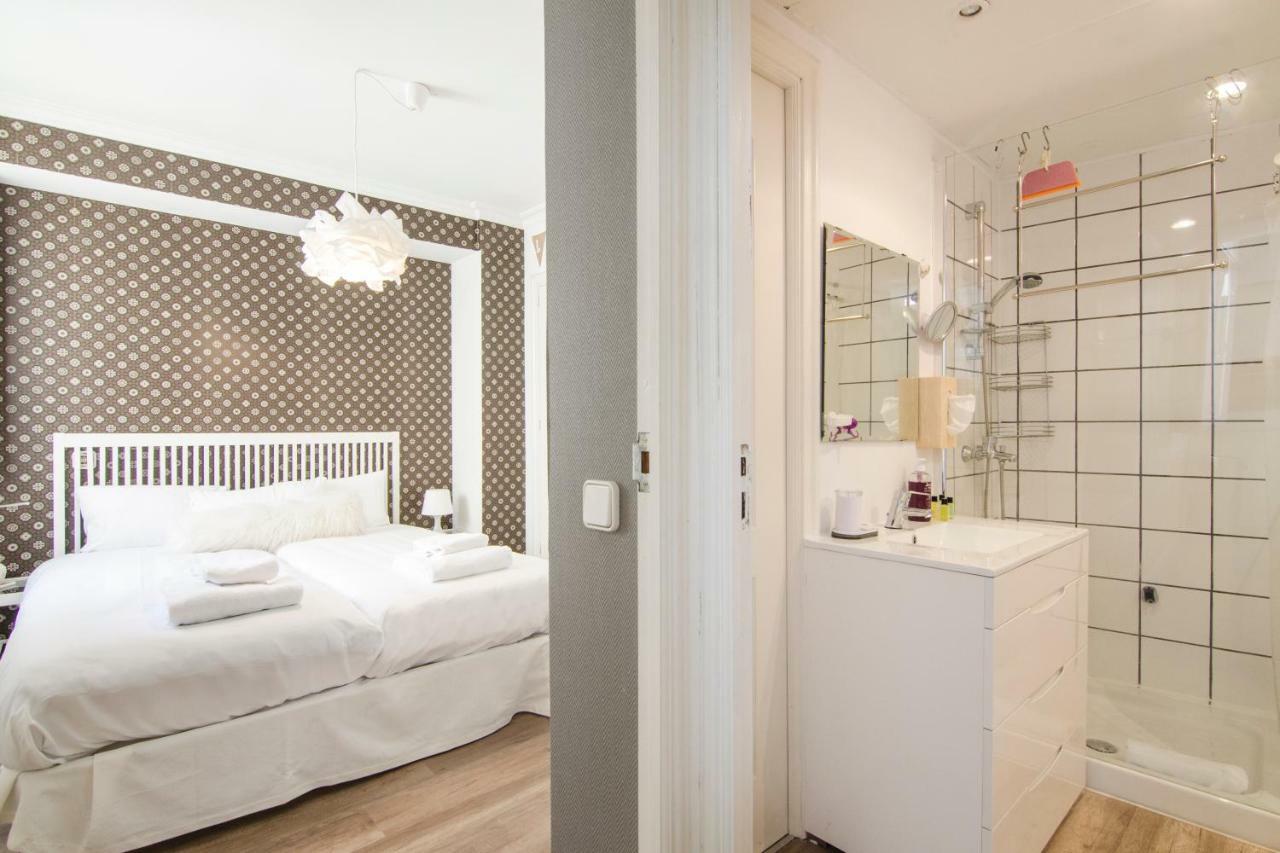 Apartamento Alcala 99 *