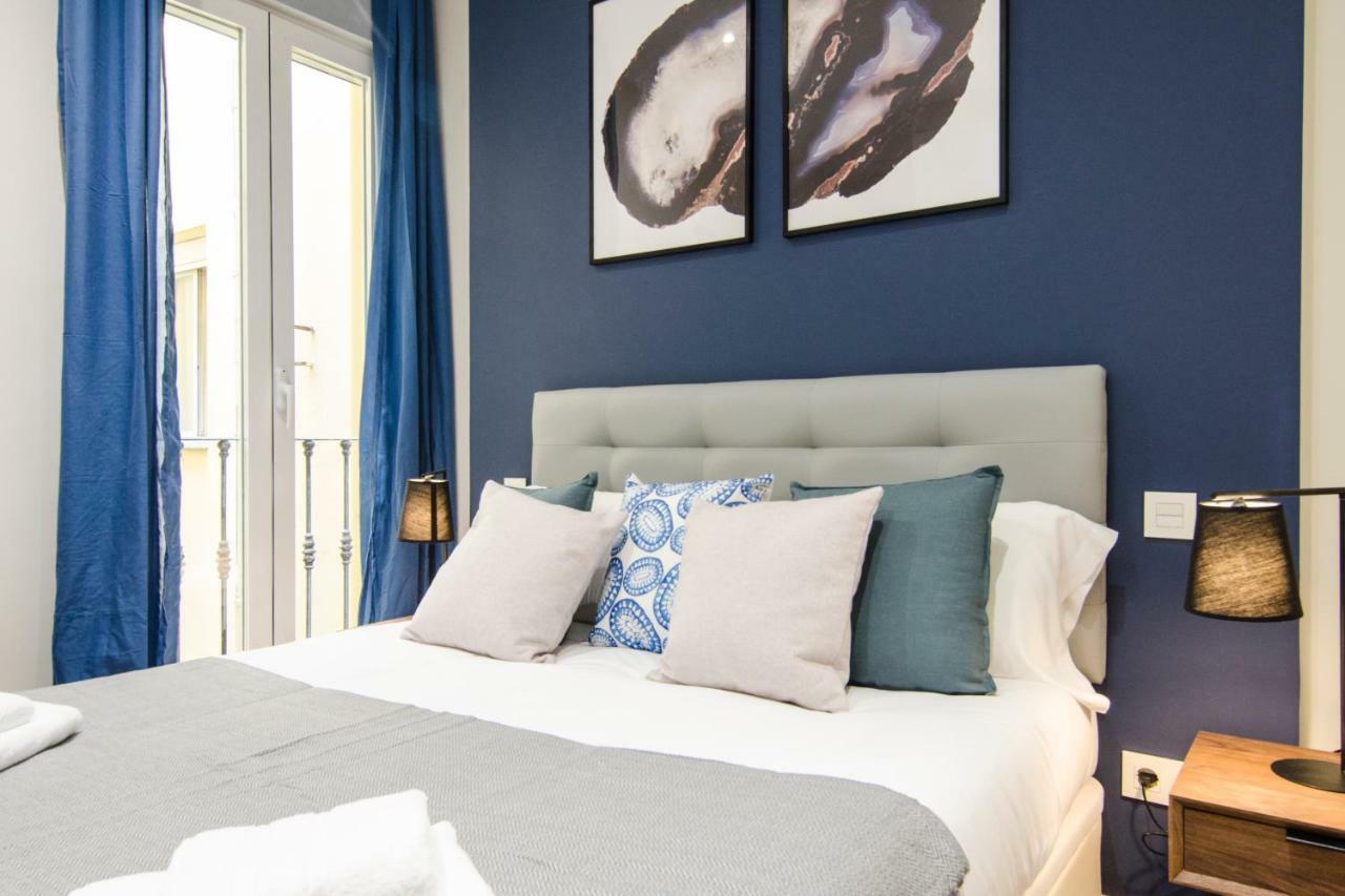 Apartamento Minty - 3 Bd Lavapies *