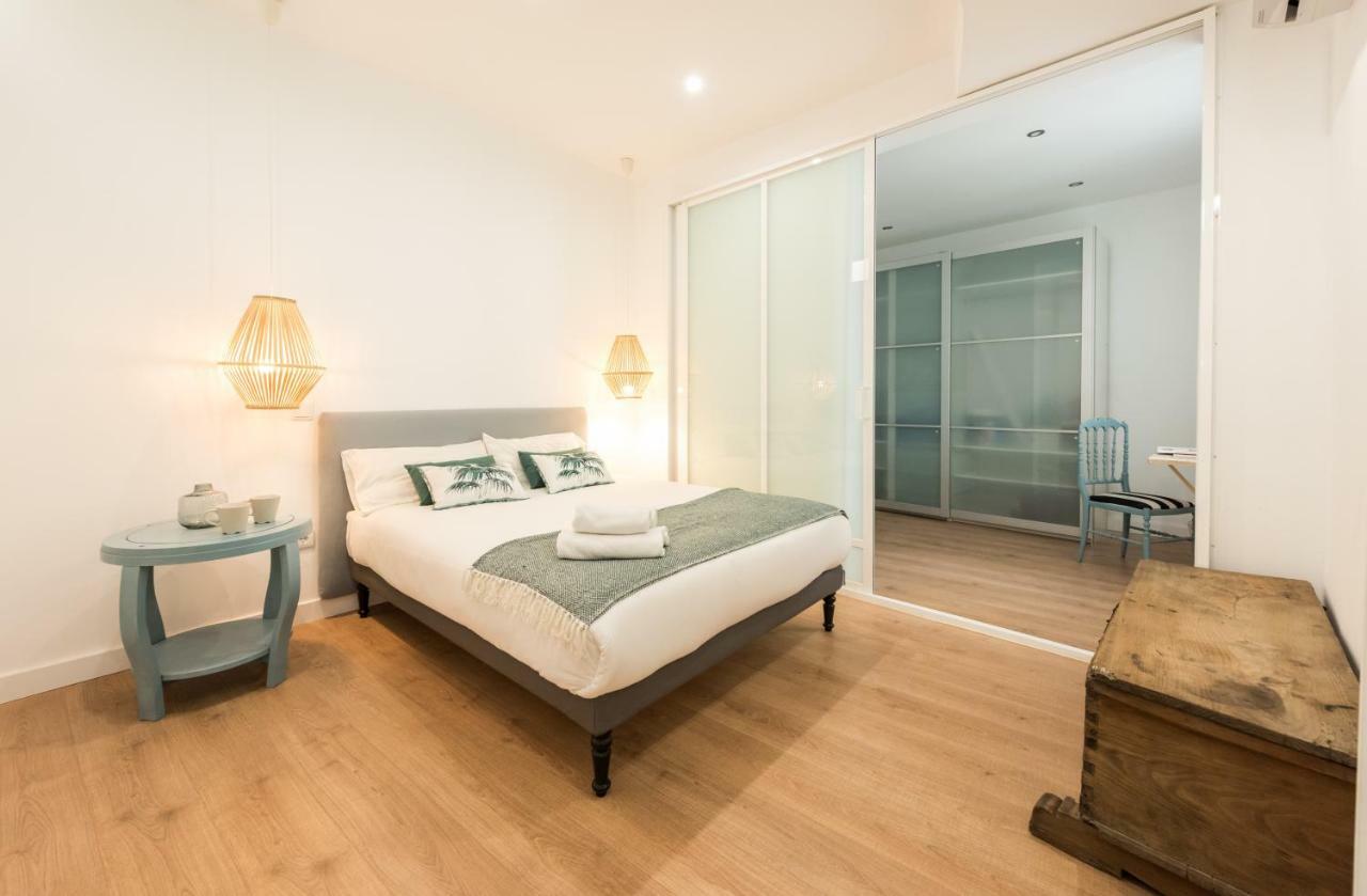 Apartamento Infantas 23
