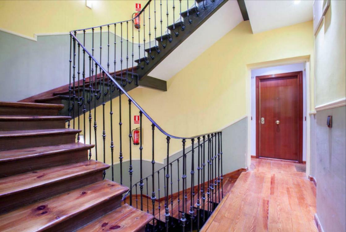 Apartamento San Pedro, 20