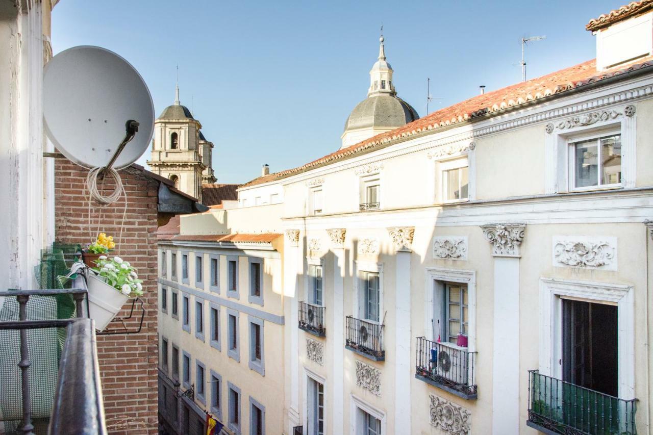Estudios 8 Apartamento