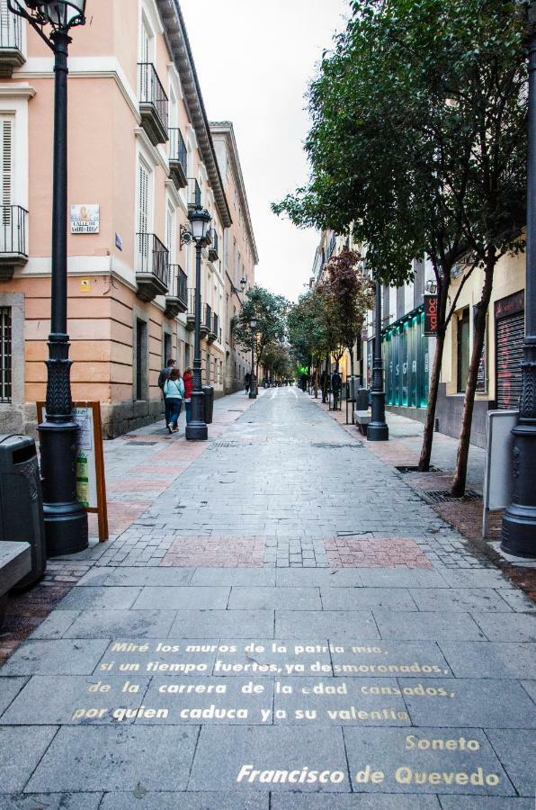 Minty - Gobernador * Madrid