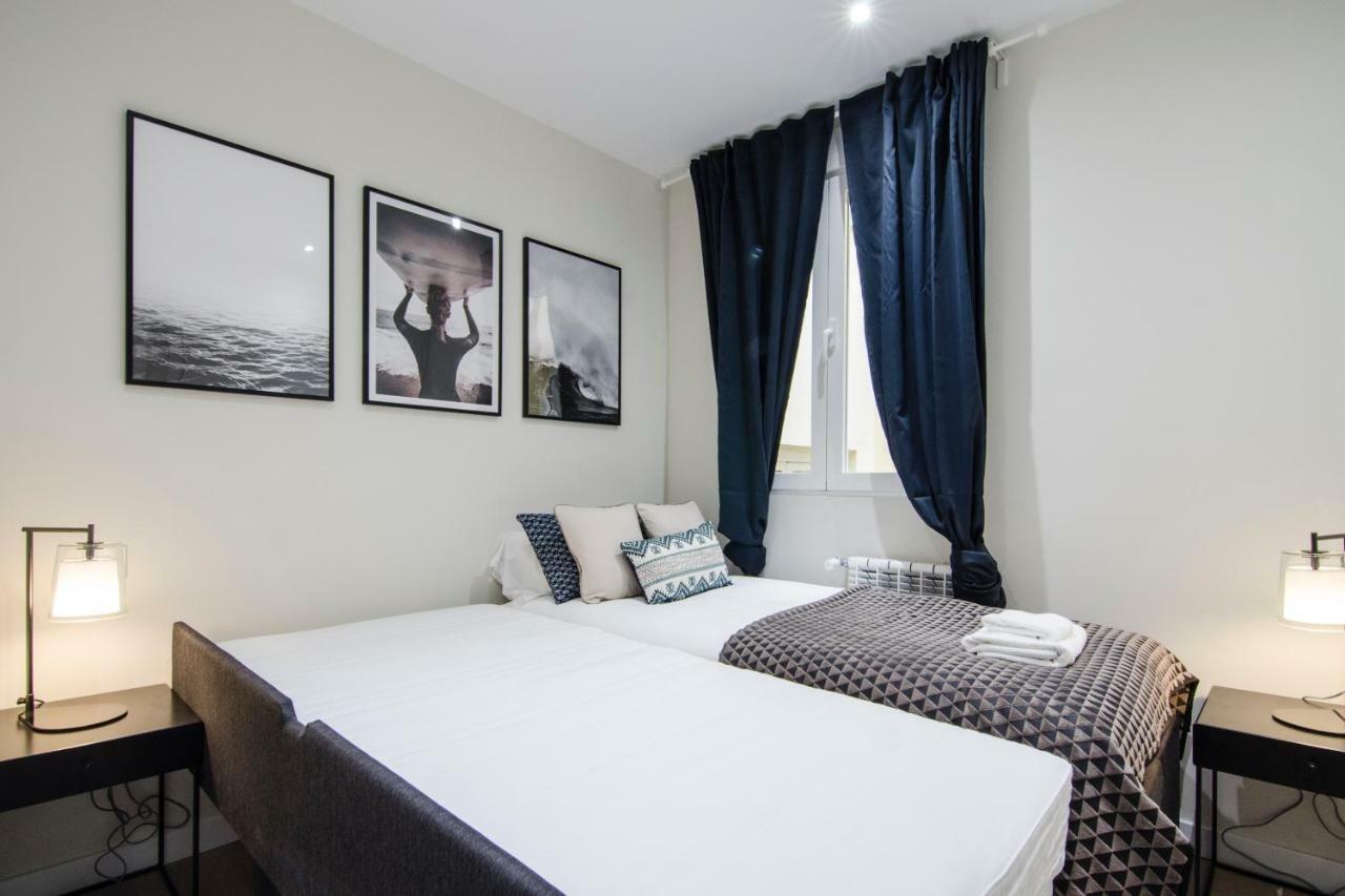 Apartamento Minty - 3 Bd Lavapies
