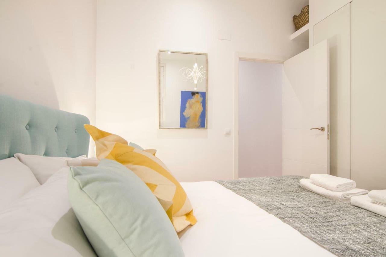Apartamento Tres Peces, 34 Madrid