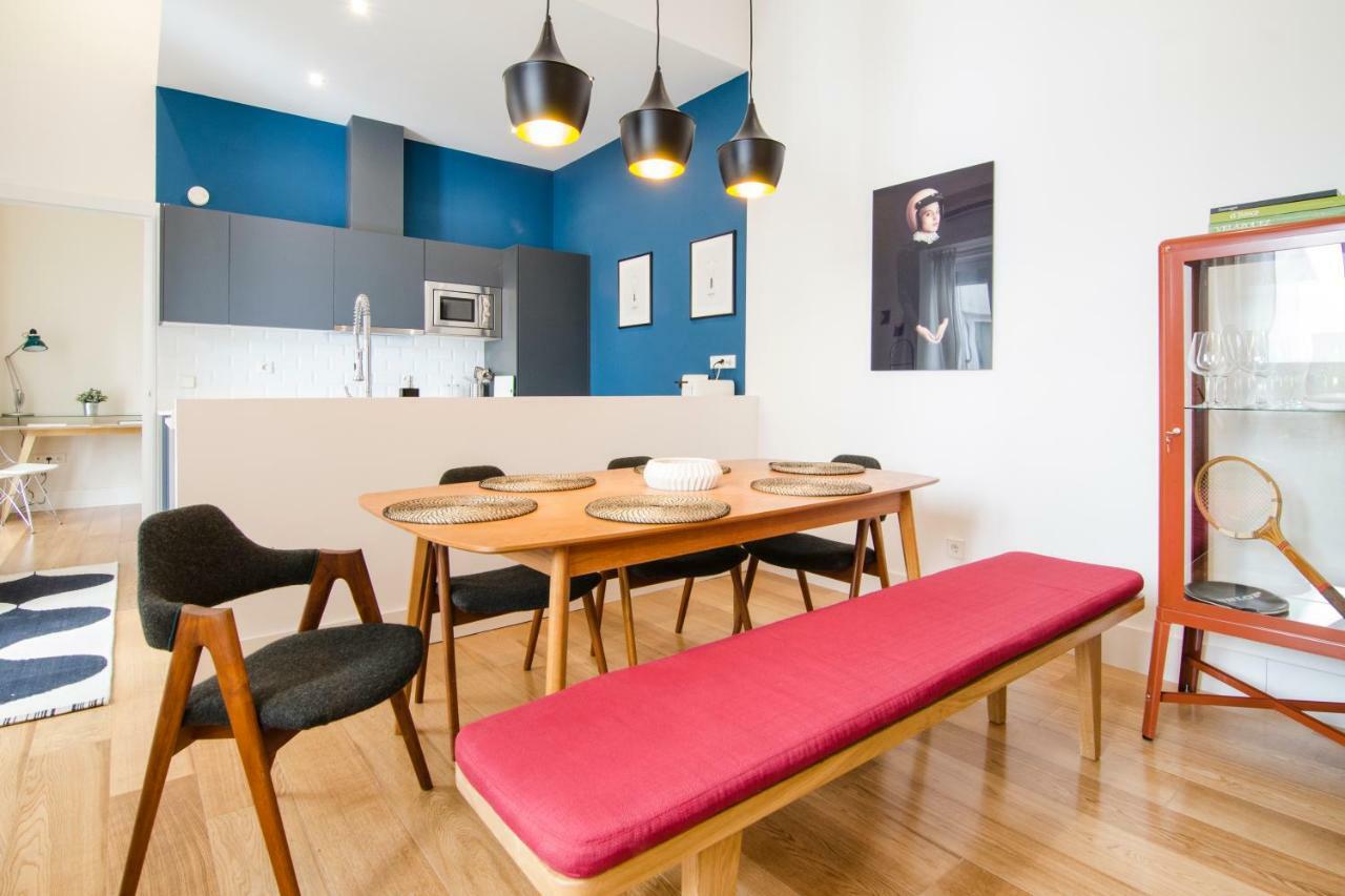 Apartamento Minty Stay - Esparteros *