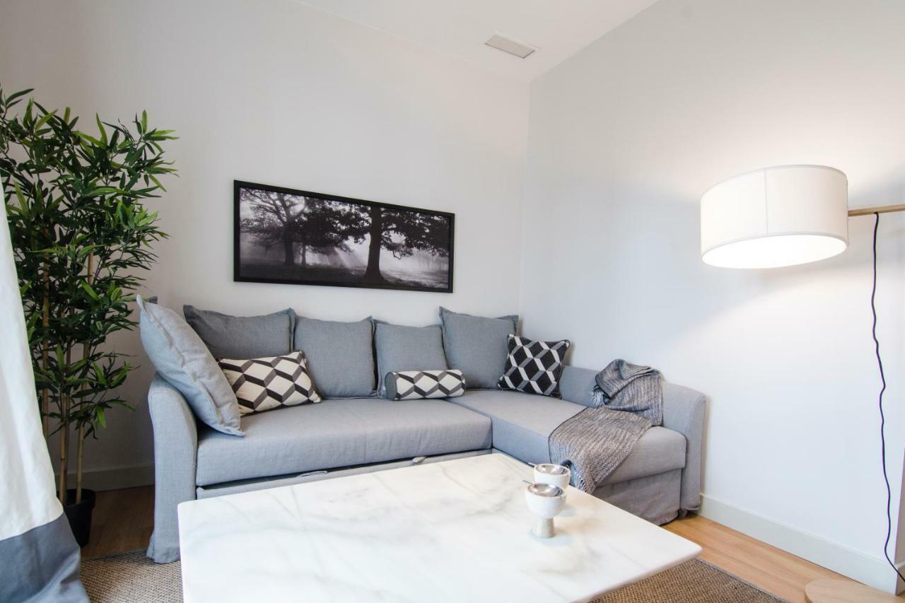 Apartamento Claudio Coello, 122