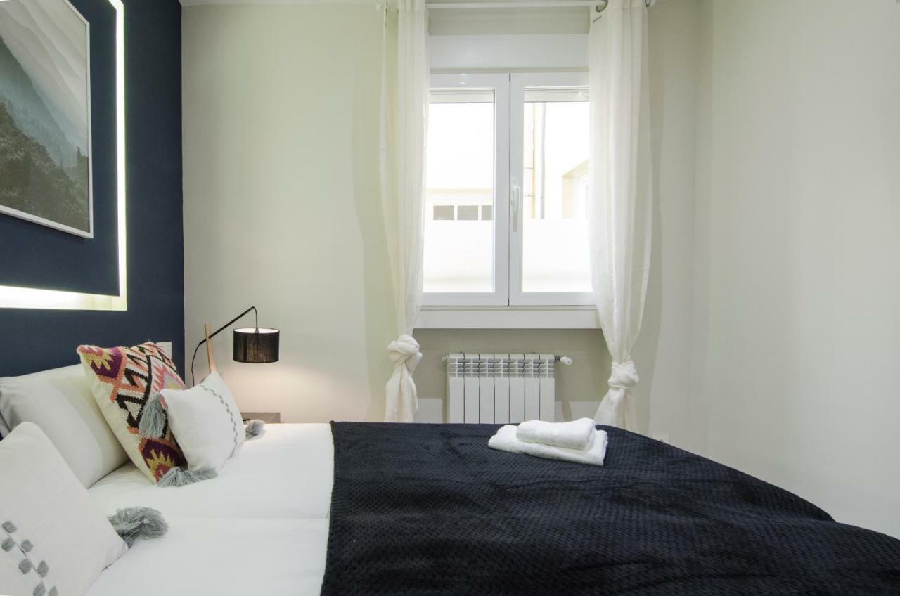 Apartamento Minty - 3 Bd Lavapies