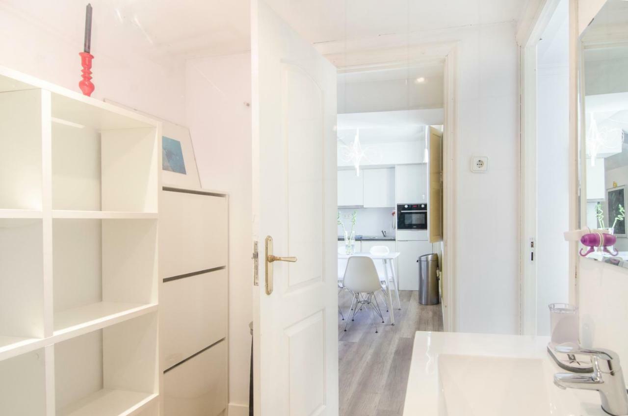 Alcala 99 Apartamento