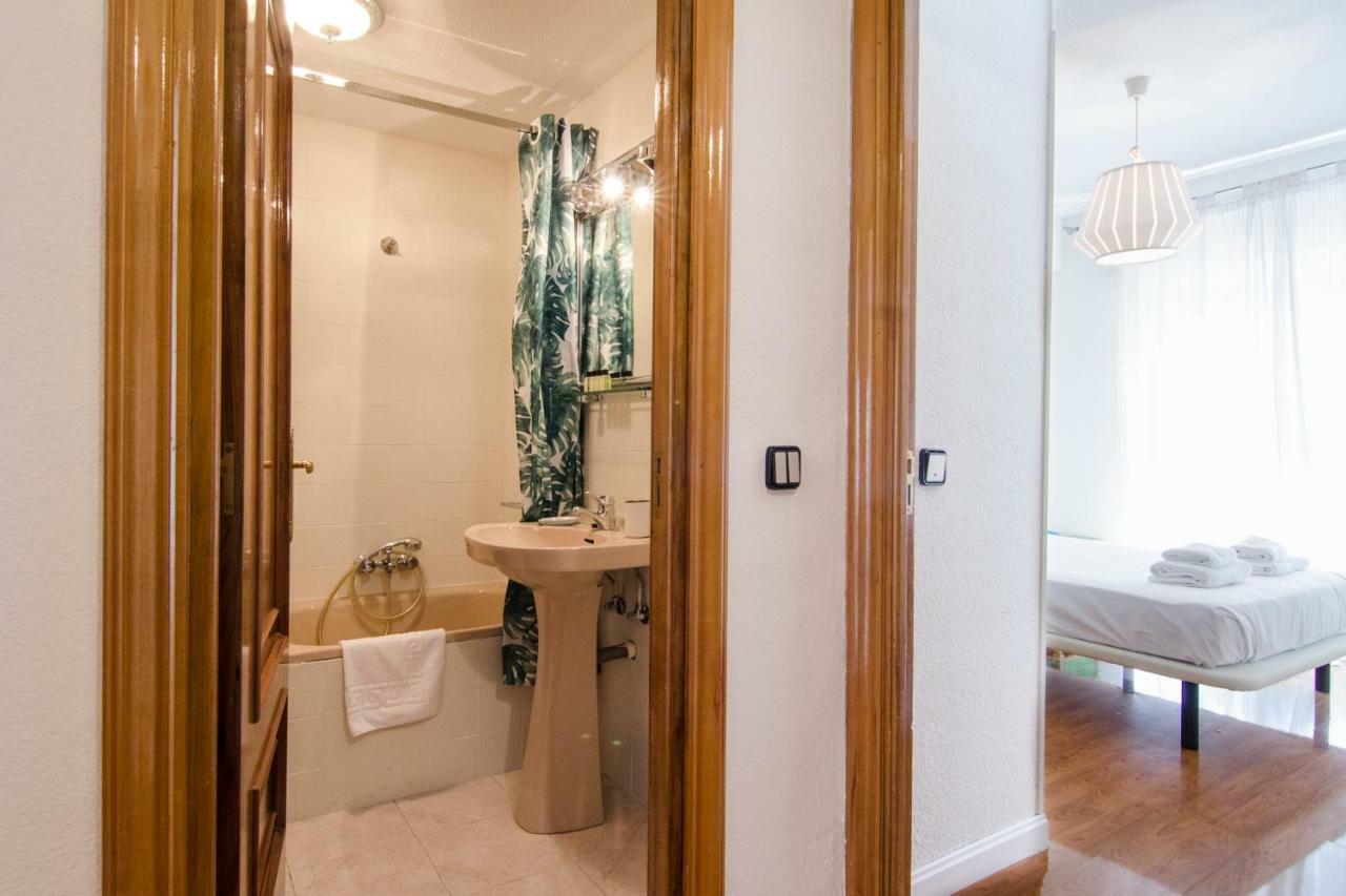 Apartamento Augusto Figueroa 30 Madrid