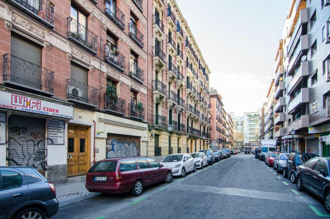 Sandoval, 13 Apartamento *